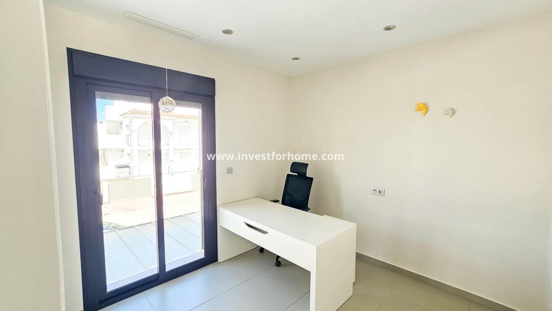 Sale - Villa - Rojales - Doña Pepa-Ciudad Quesada