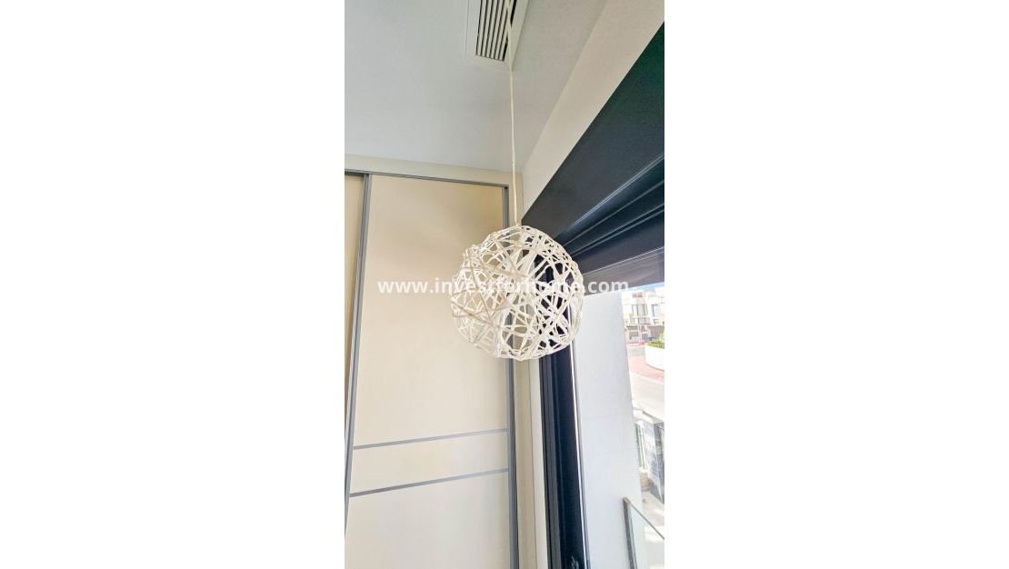 Sale - Villa - Rojales - Doña Pepa-Ciudad Quesada