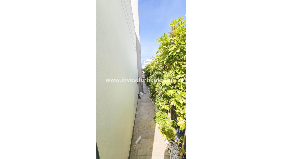 Sale - Villa - Rojales - Doña Pepa-Ciudad Quesada