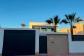 Sale - Villa - Rojales - Doña Pepa-Ciudad Quesada