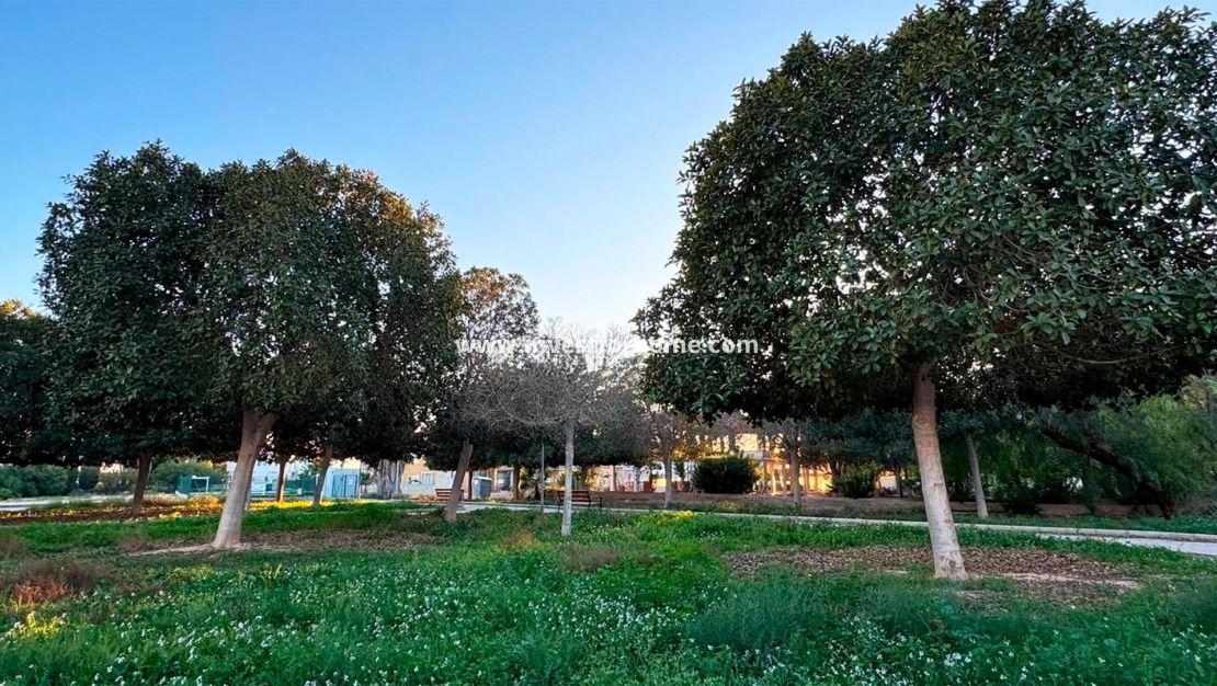 Sale - Villa - Rojales - Doña Pepa-Ciudad Quesada