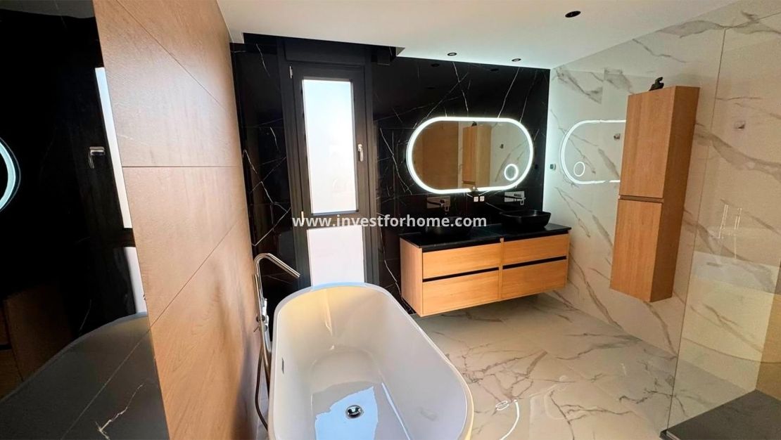 Sale - Villa - Rojales - Doña Pepa-Ciudad Quesada