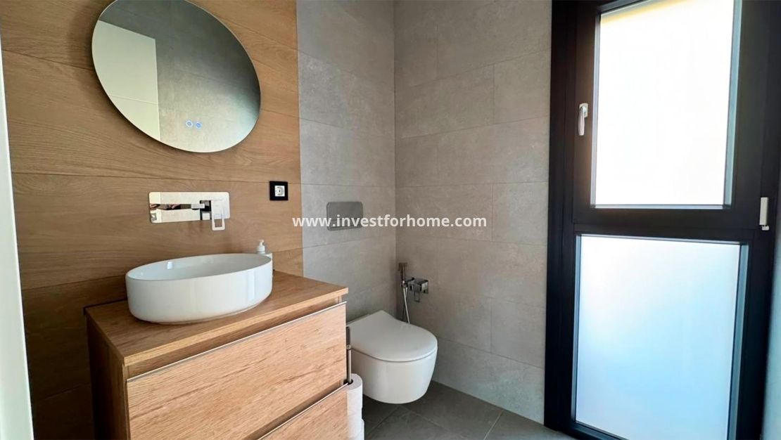 Sale - Villa - Rojales - Doña Pepa-Ciudad Quesada