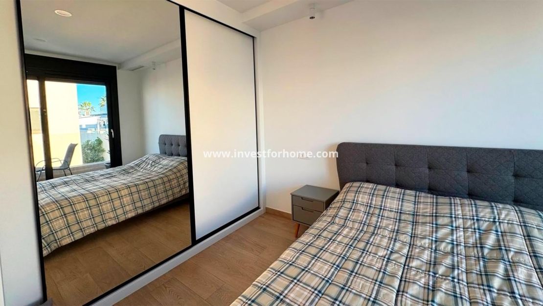 Sale - Villa - Rojales - Doña Pepa-Ciudad Quesada