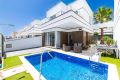 Sale - Villa - Rojales - Doña Pepa-Ciudad Quesada