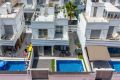 Sale - Villa - Rojales - Doña Pepa-Ciudad Quesada