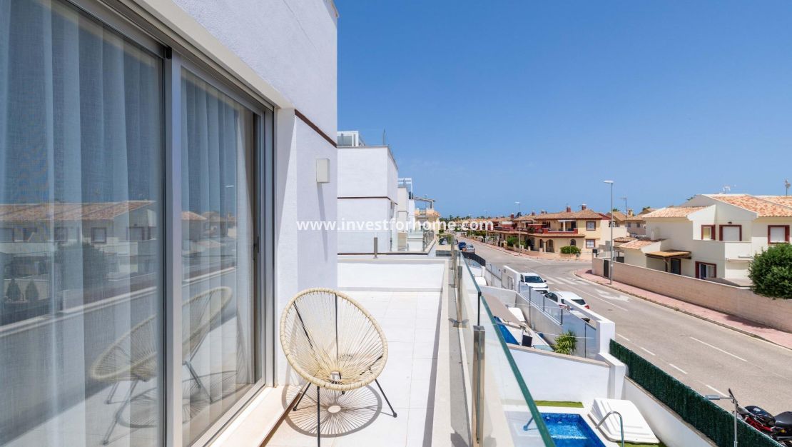 Sale - Villa - Rojales - Doña Pepa-Ciudad Quesada