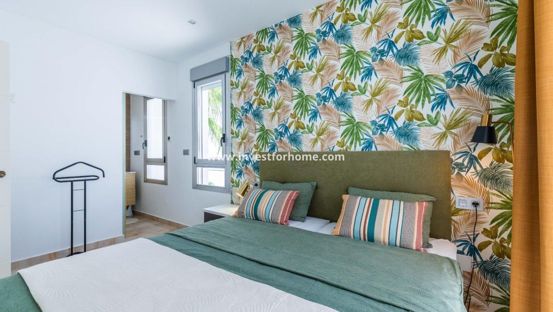Sale - Villa - Rojales - Doña Pepa-Ciudad Quesada