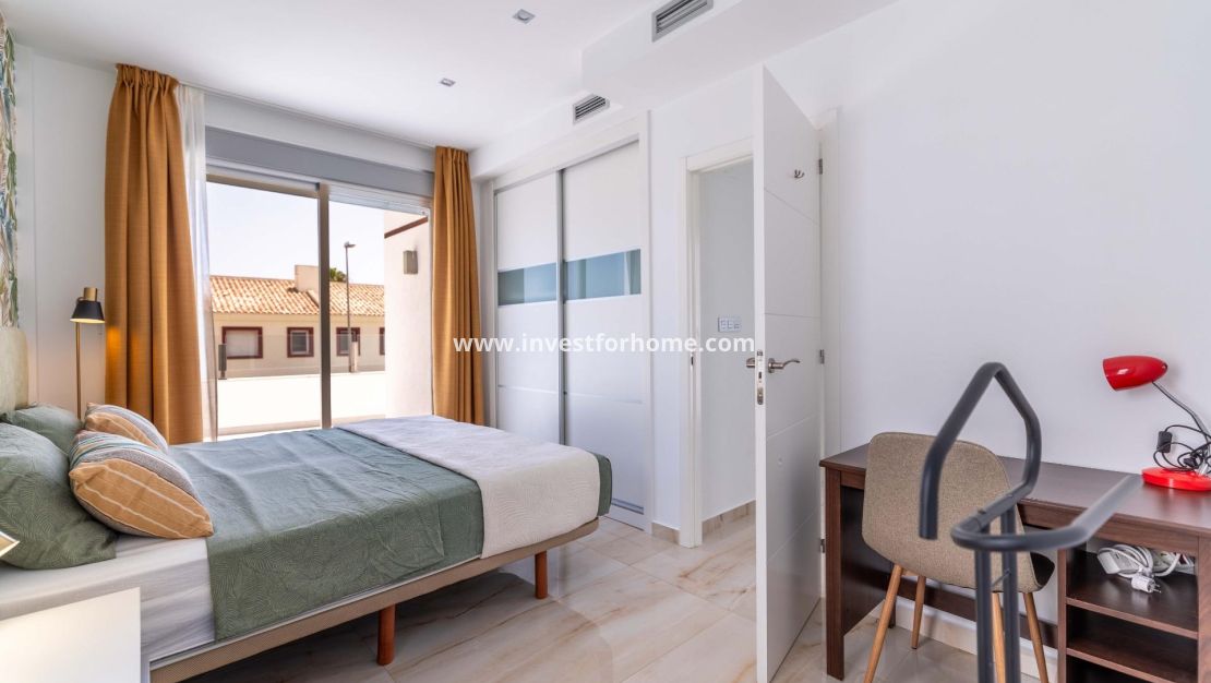 Sale - Villa - Rojales - Doña Pepa-Ciudad Quesada