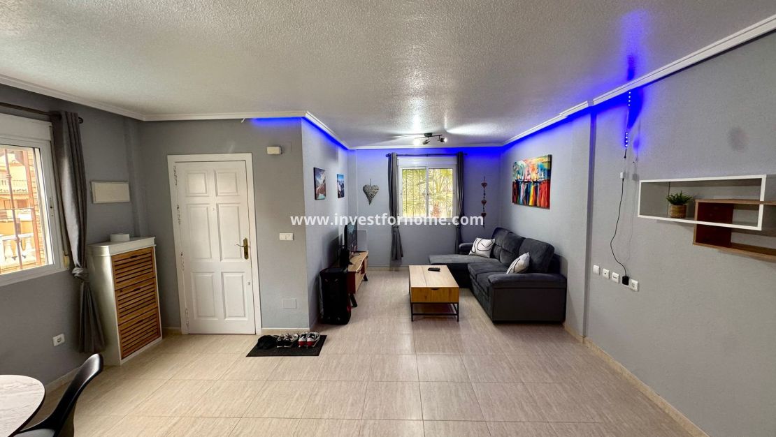 Sale - Villa - Rojales - Dona Pepa