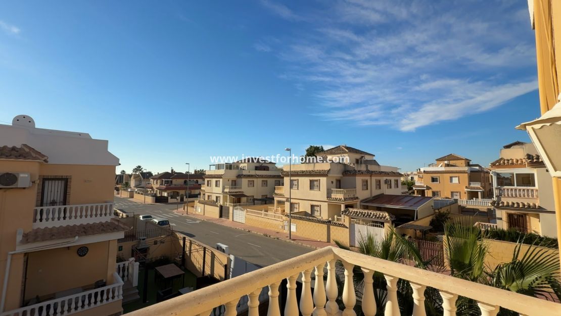 Sale - Villa - Rojales - Dona Pepa