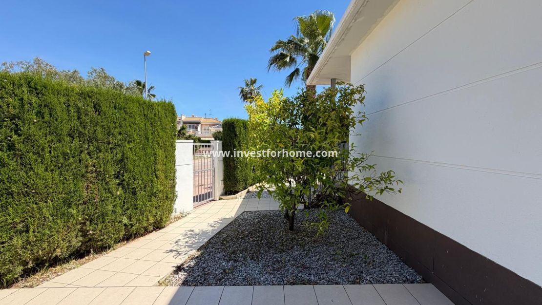Sale - Villa - Rojales - Dona Pepa
