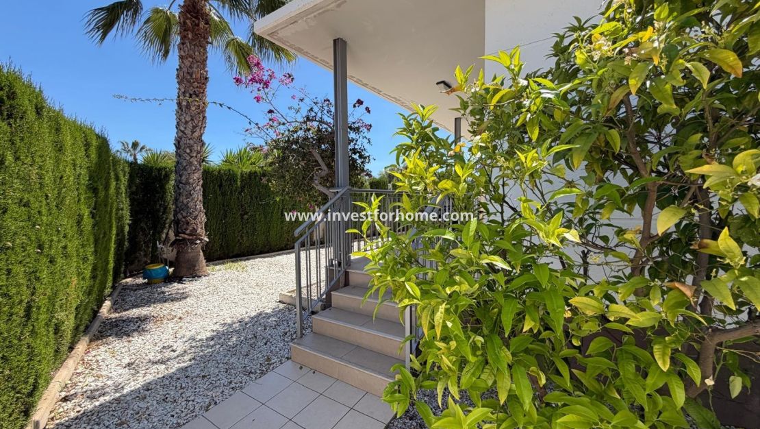 Sale - Villa - Rojales - Dona Pepa