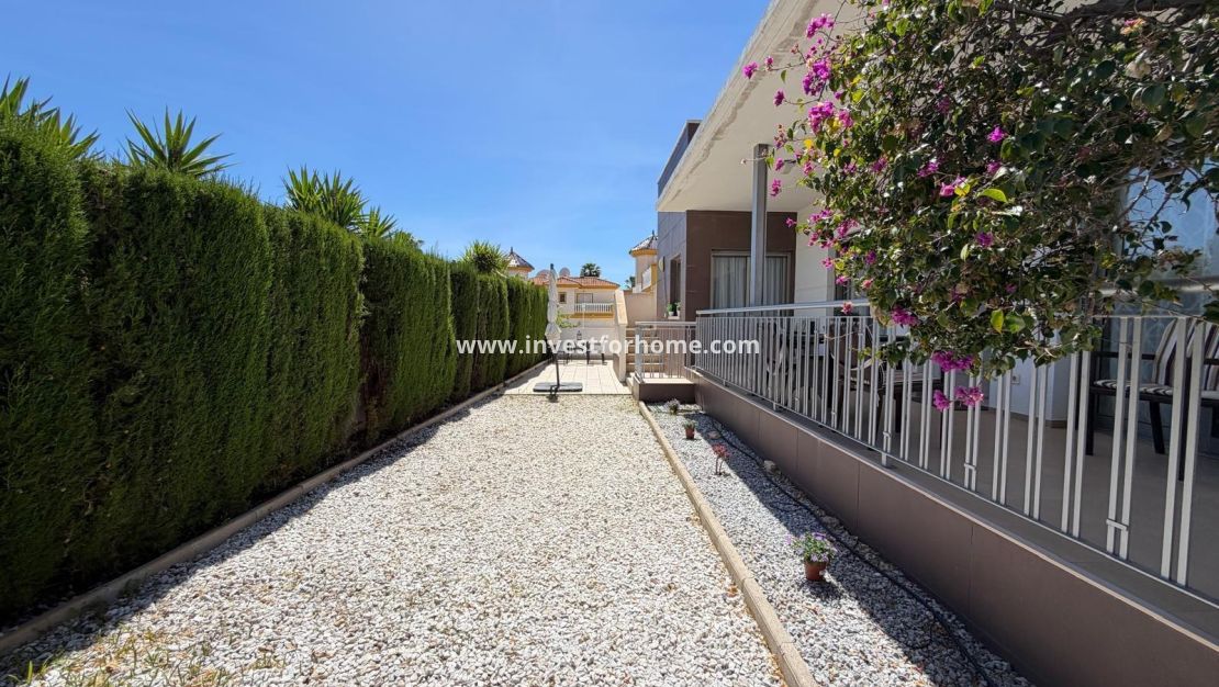 Sale - Villa - Rojales - Dona Pepa