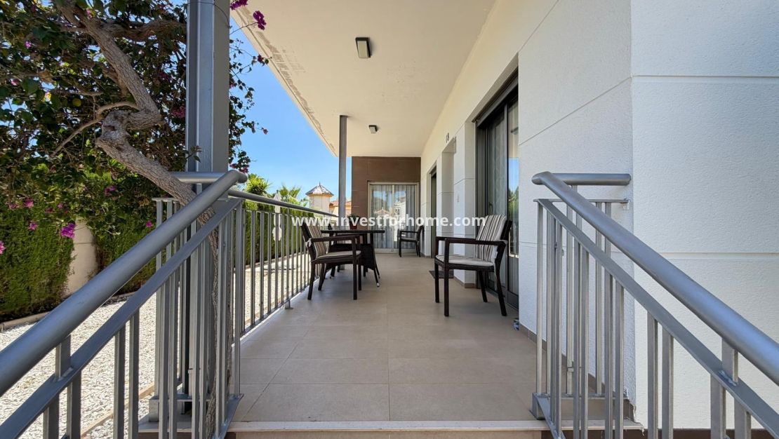 Sale - Villa - Rojales - Dona Pepa