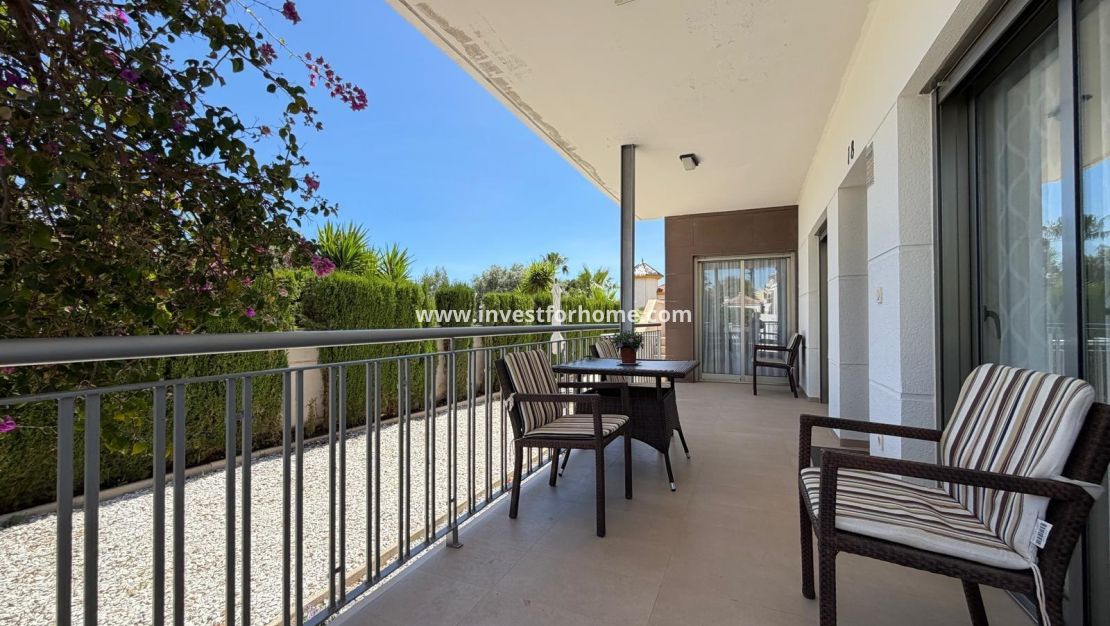 Sale - Villa - Rojales - Dona Pepa