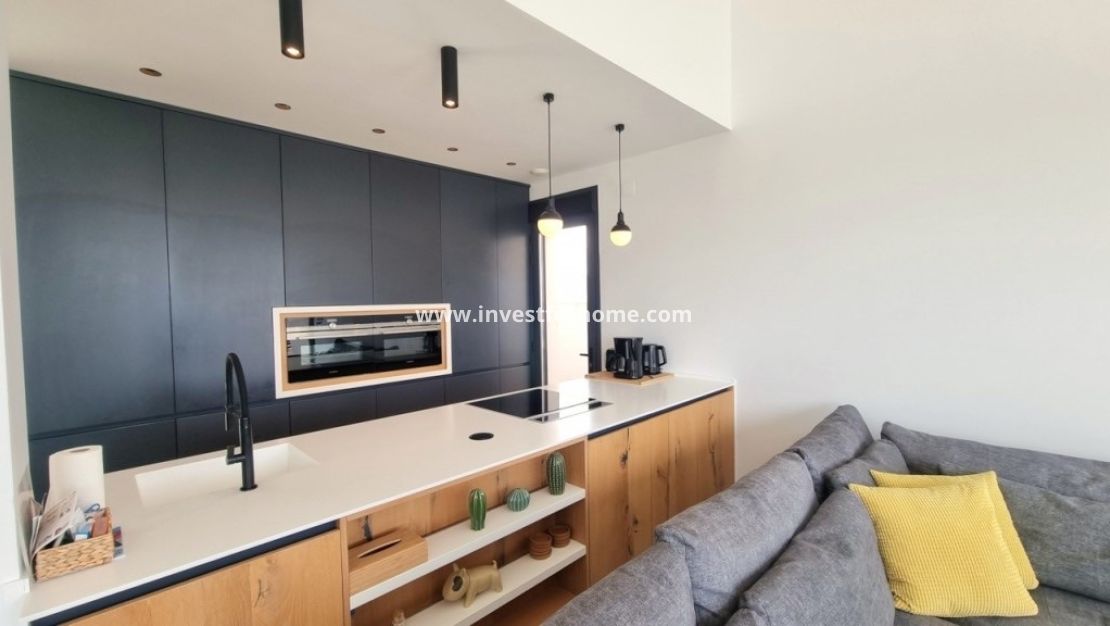 Sale - Villa - Rojales - Inland