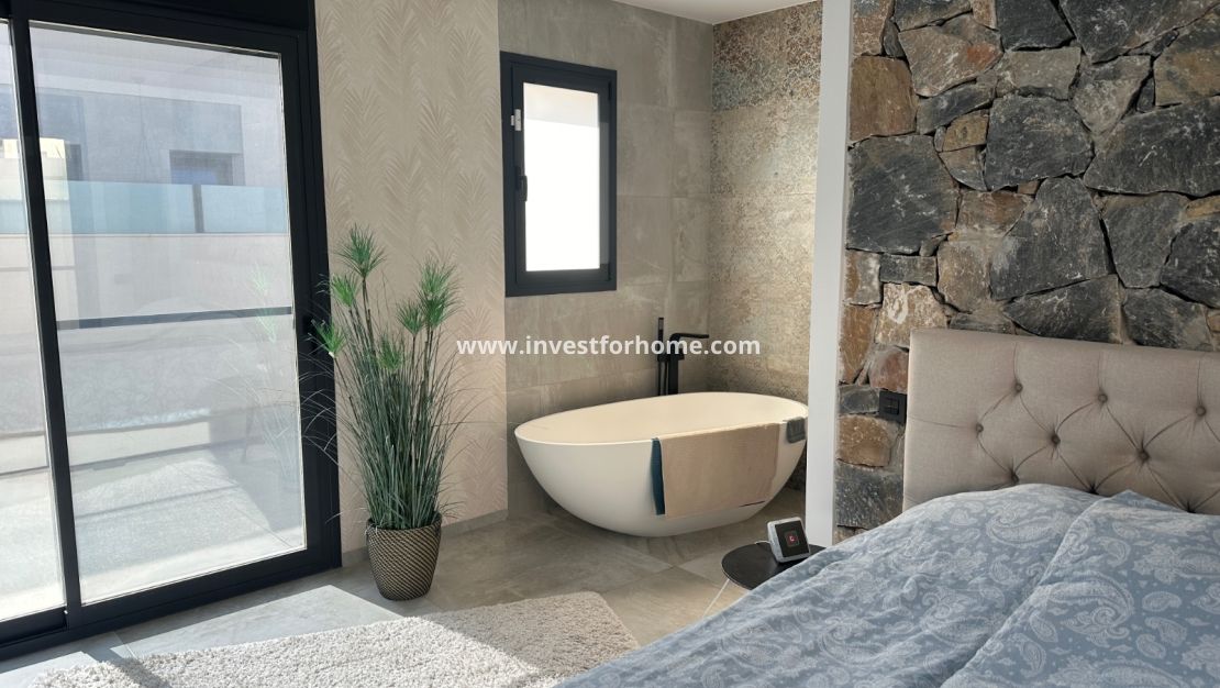 Sale - Villa - Rojales - Inland