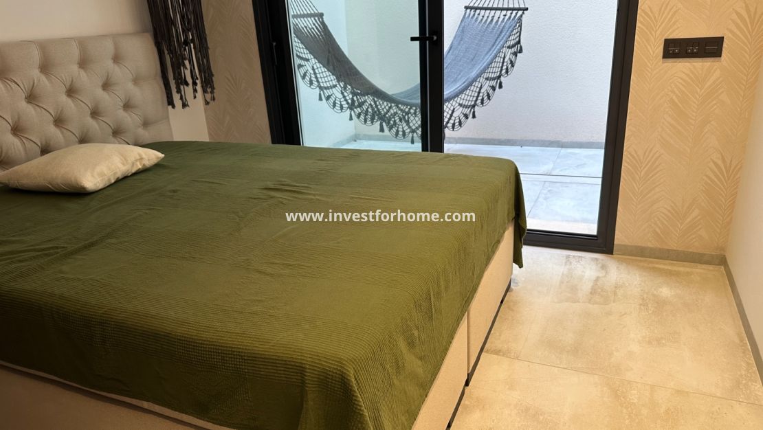 Sale - Villa - Rojales - Inland