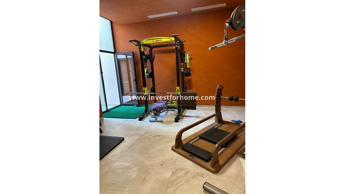 Sale - Villa - Rojales - Inland