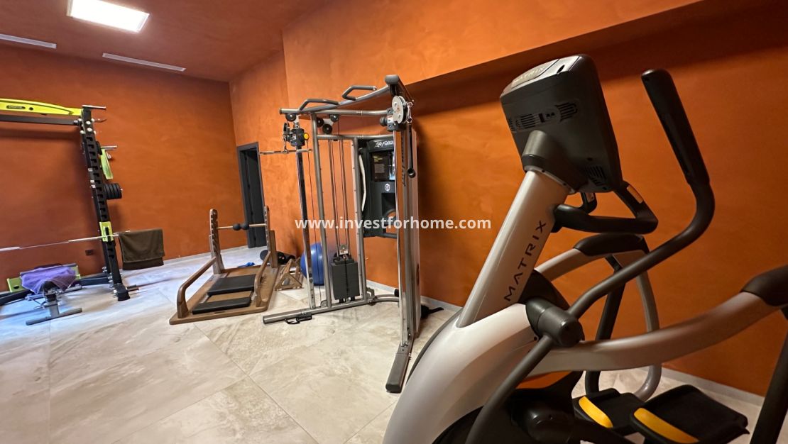 Sale - Villa - Rojales - Inland