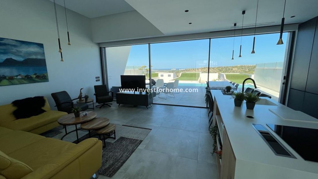 Sale - Villa - Rojales - Inland