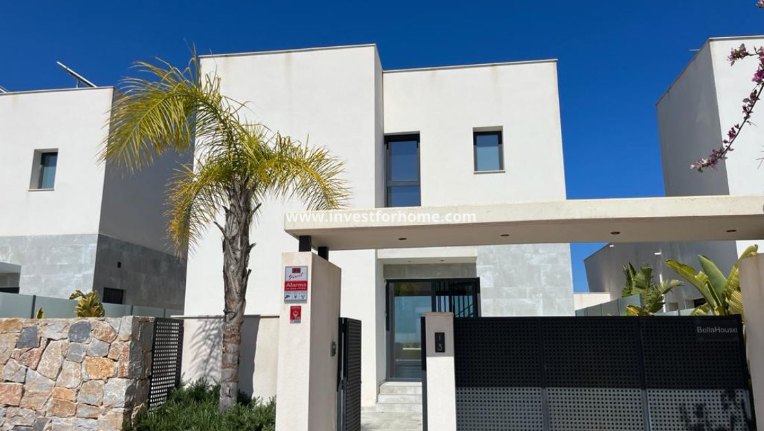 Sale - Villa - Rojales - Inland