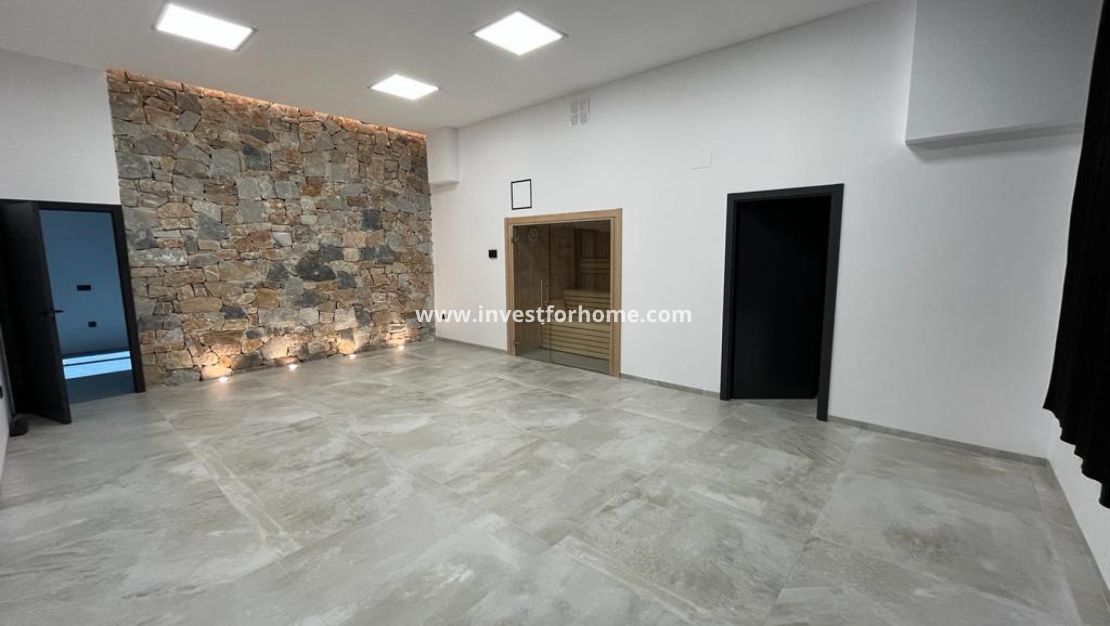 Sale - Villa - Rojales - Inland