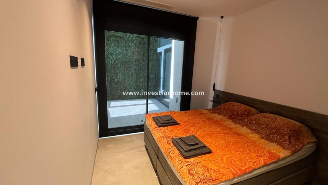 Sale - Villa - Rojales - Inland