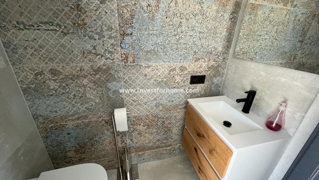 Sale - Villa - Rojales - Inland