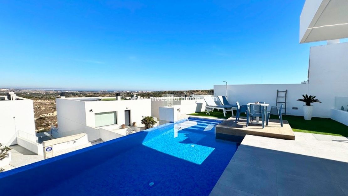 Sale - Villa - Rojales - Inland