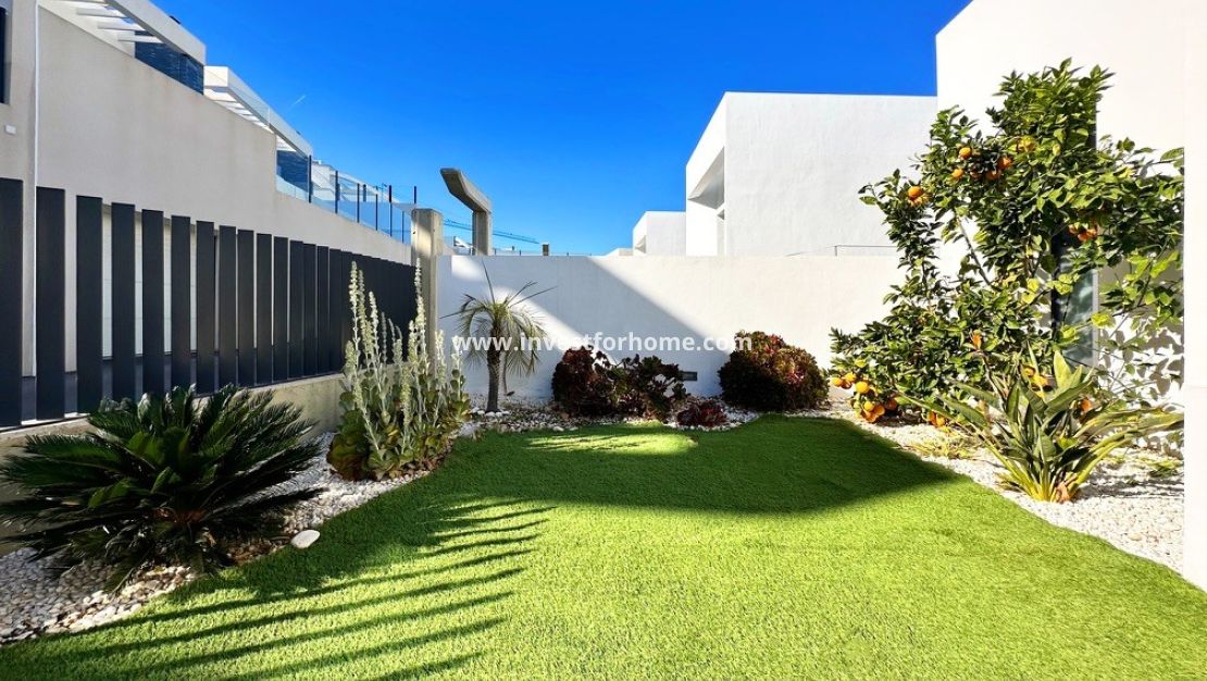 Sale - Villa - Rojales - Inland