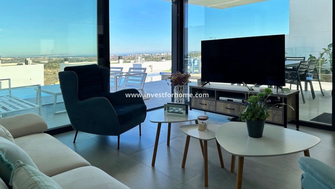 Sale - Villa - Rojales - Inland