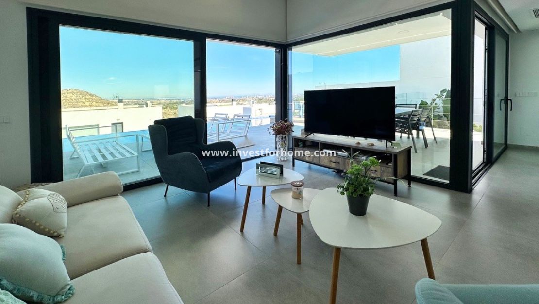 Sale - Villa - Rojales - Inland