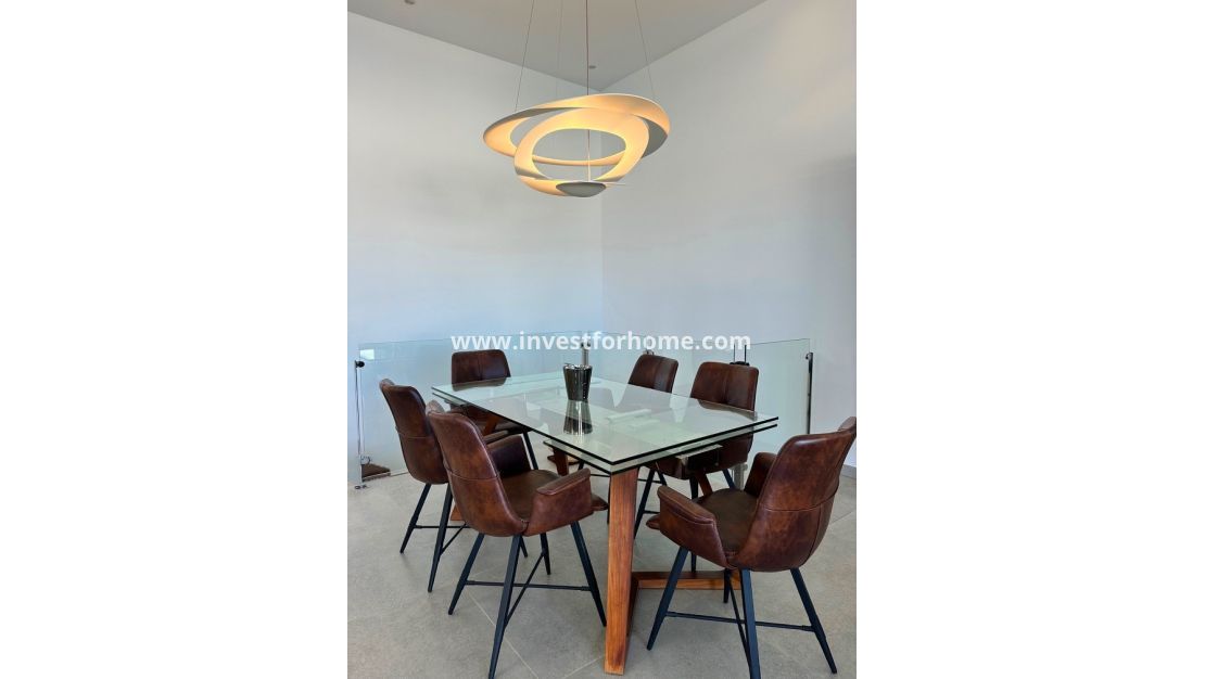 Sale - Villa - Rojales - Inland