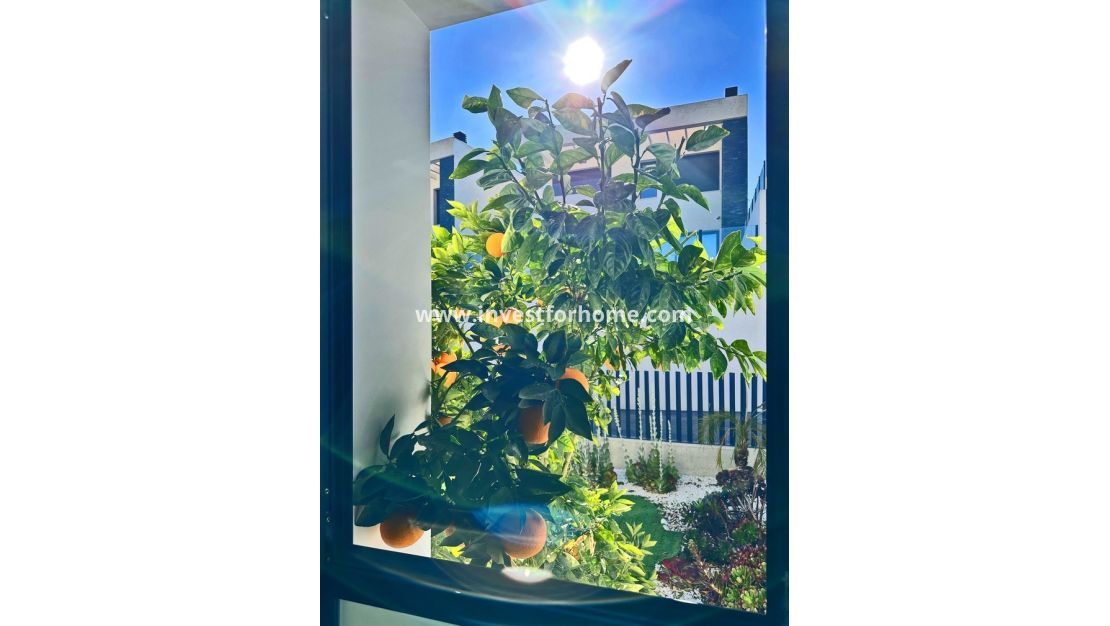 Sale - Villa - Rojales - Inland