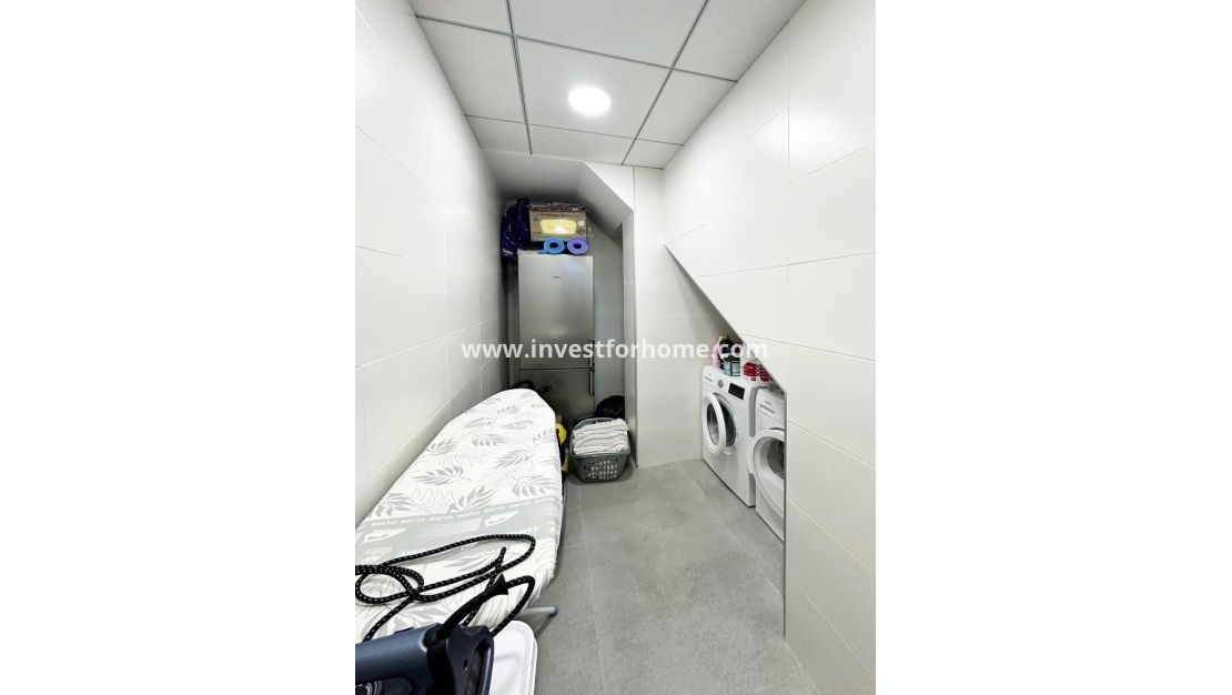 Sale - Villa - Rojales - Inland