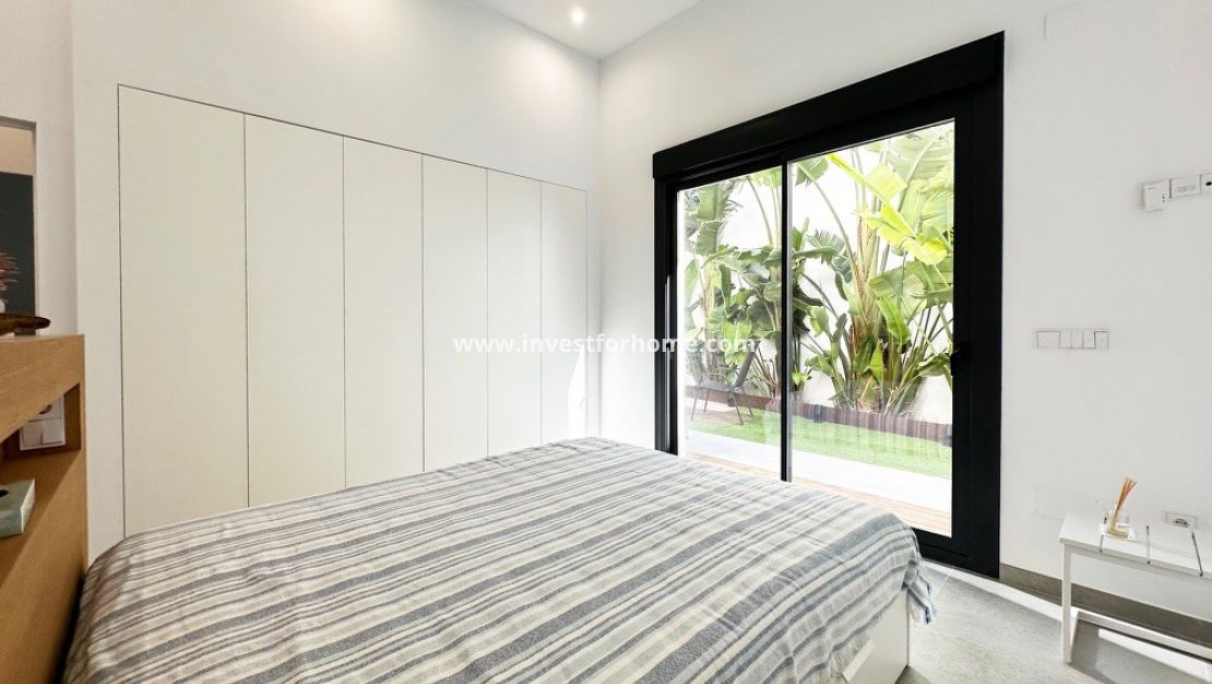 Sale - Villa - Rojales - Inland