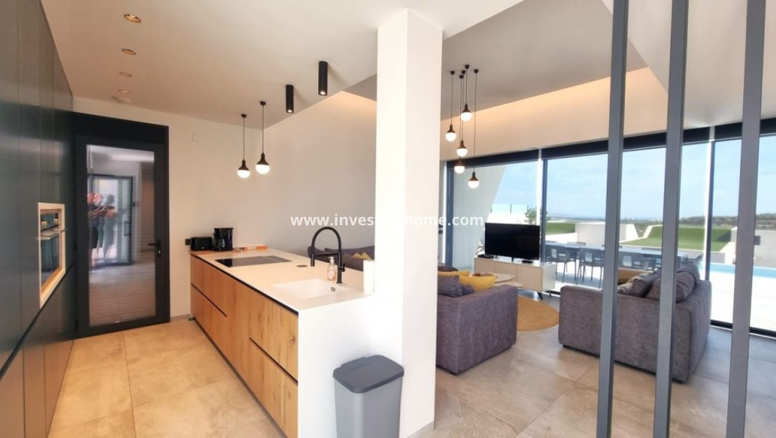 Sale - Villa - Rojales - Inland