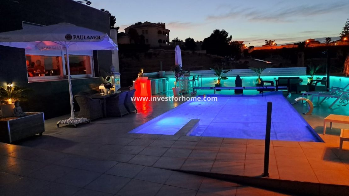 Sale - Villa - Rojales - Inland