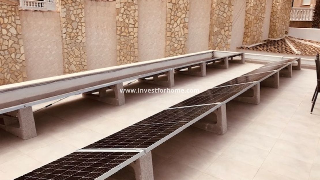 Sale - Villa - Rojales - Inland