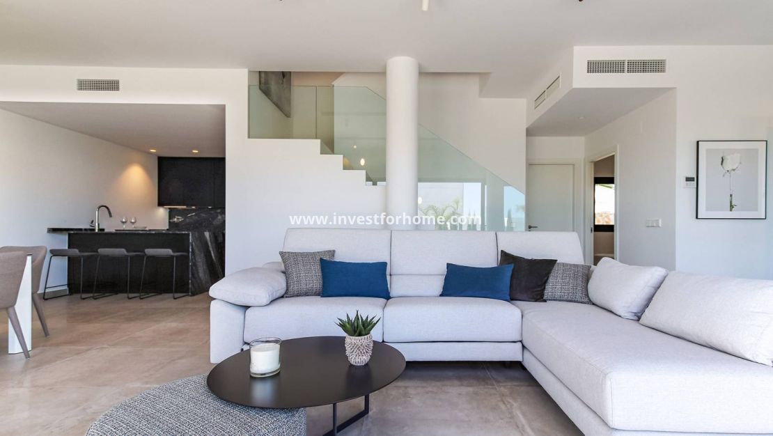 Sale - Villa - Rojales - Inland