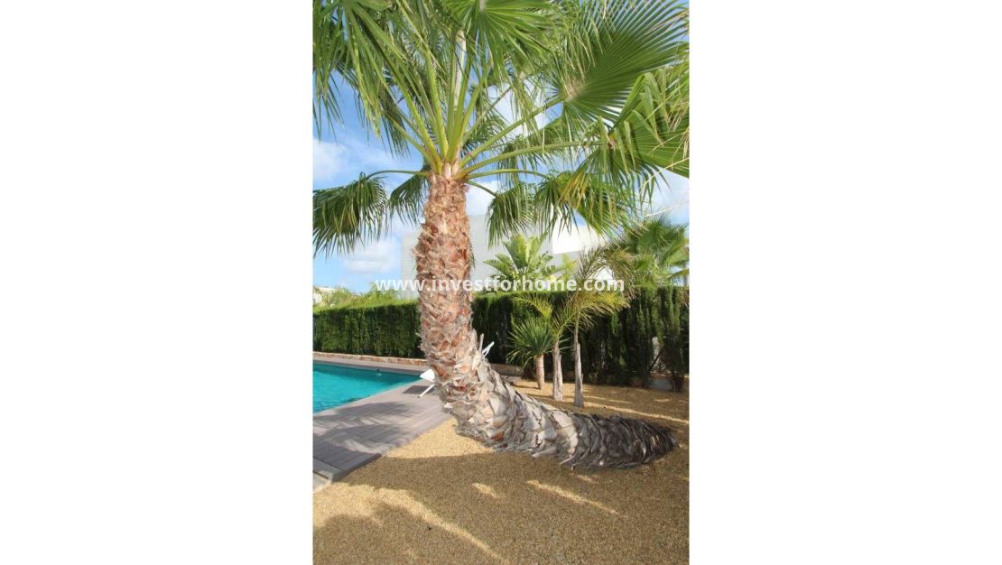 Sale - Villa - Rojales - Inland