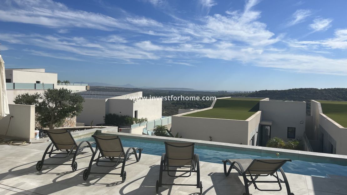 Sale - Villa - Rojales - Inland