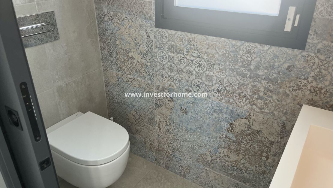 Sale - Villa - Rojales - Inland