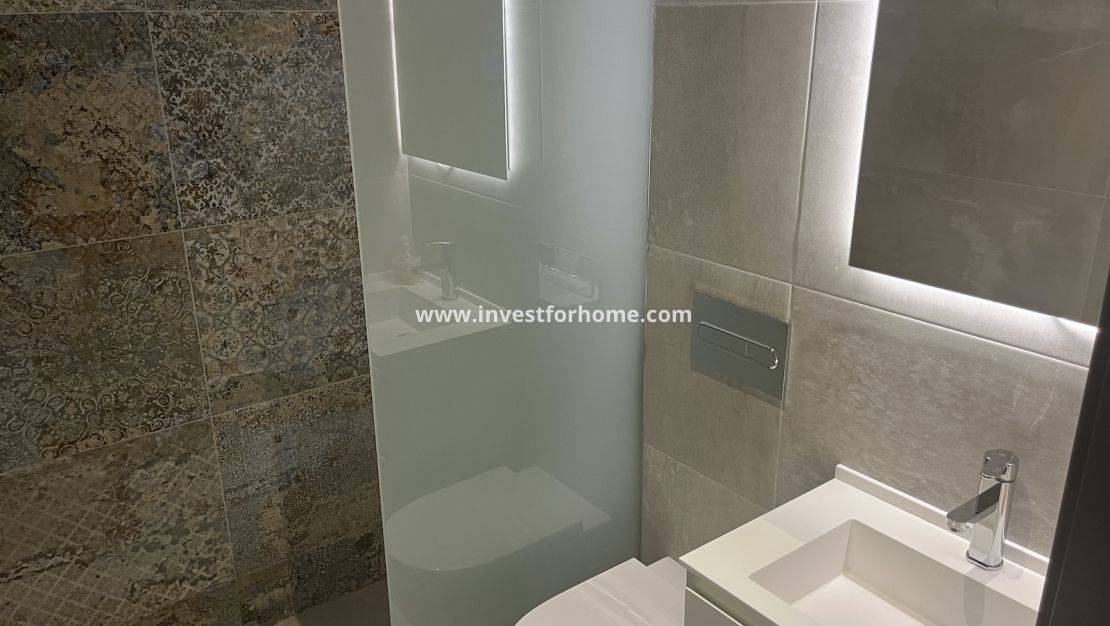 Sale - Villa - Rojales - Inland