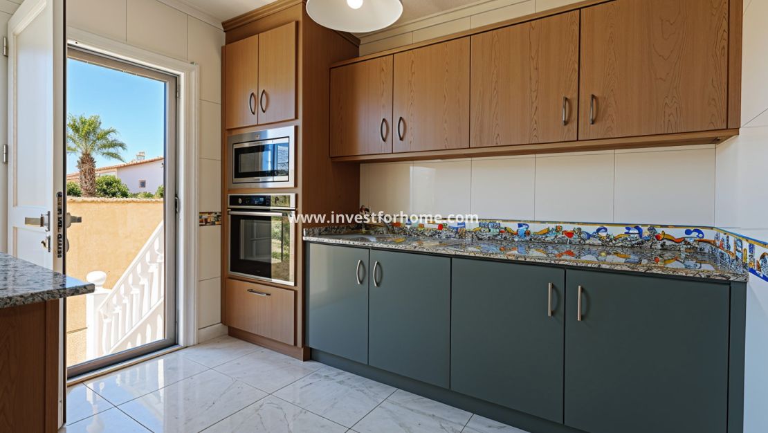 Sale - Villa - Rojales - Inland