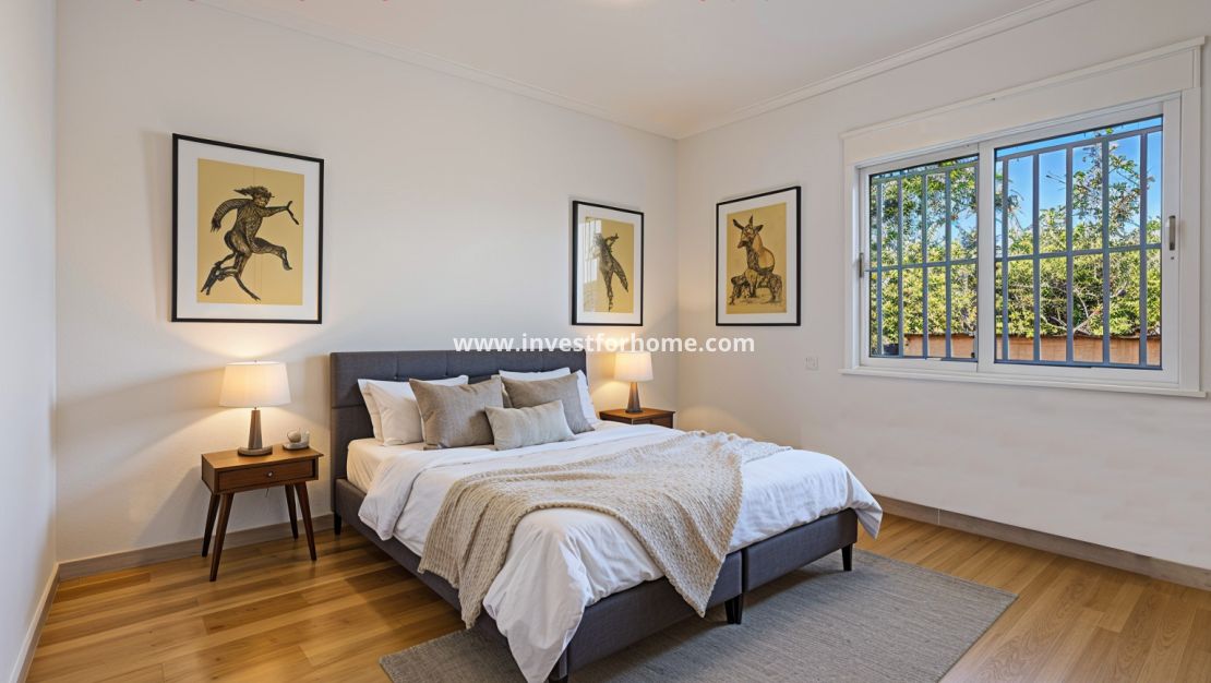 Sale - Villa - Rojales - Inland