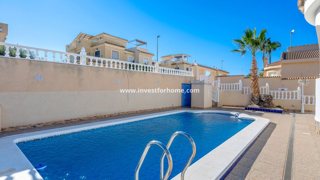 Sale - Villa - Rojales - Inland