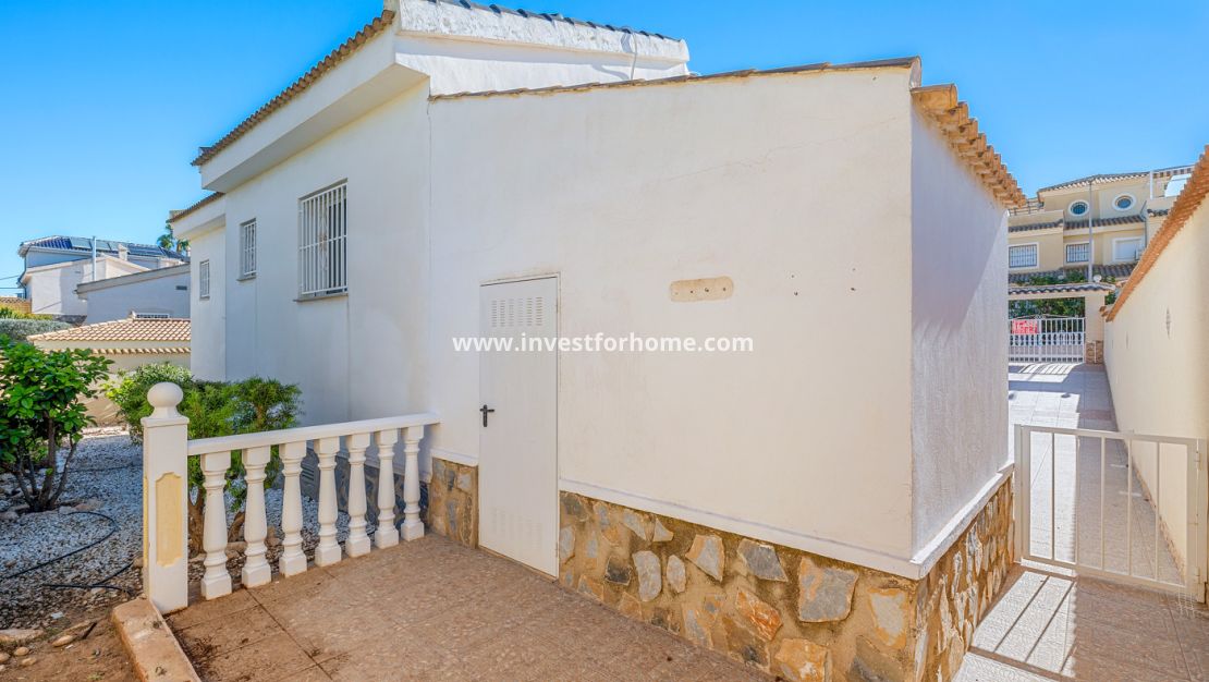 Sale - Villa - Rojales - Inland